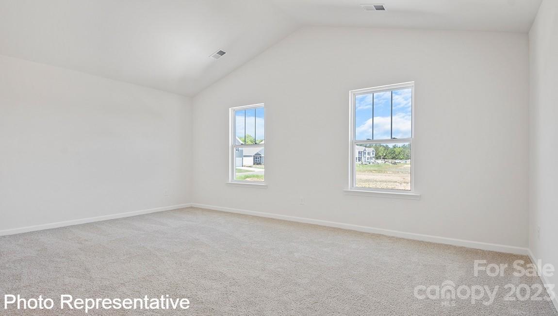 Fountain Park - Residential