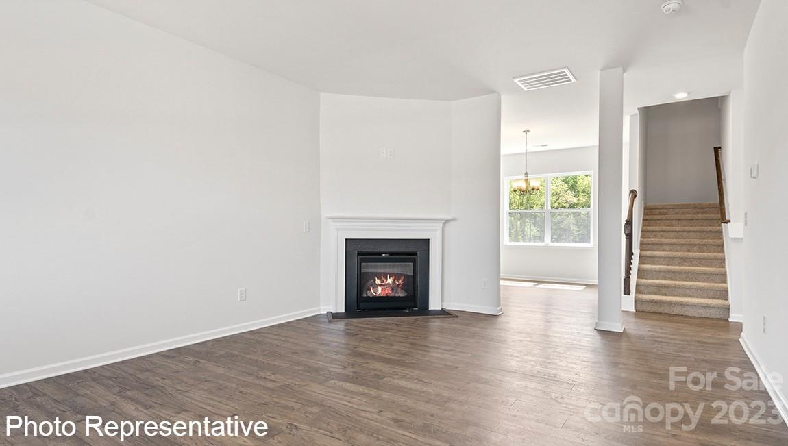 Fountain Park - Residential