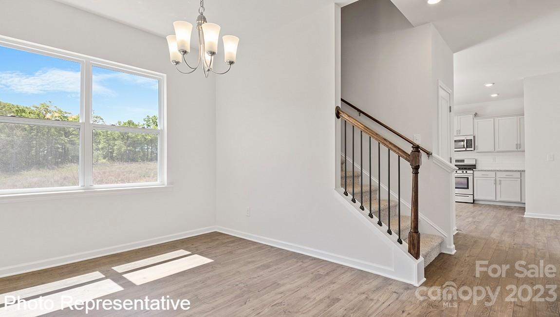 Fountain Park - Residential