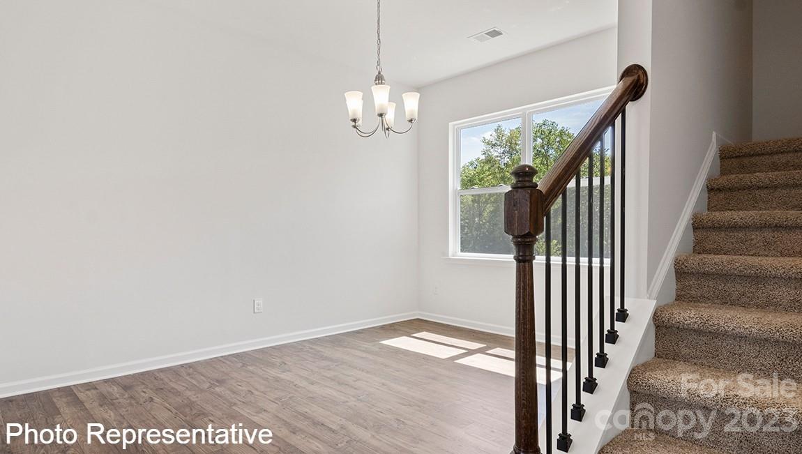 Fountain Park - Residential