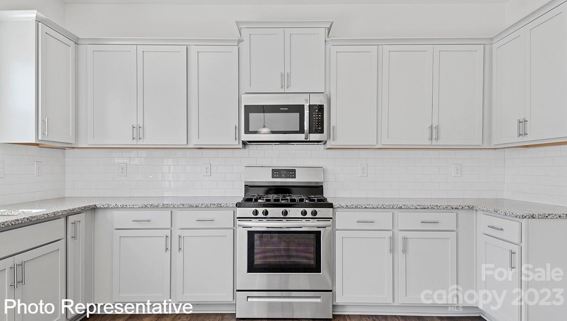 Fountain Park - Residential