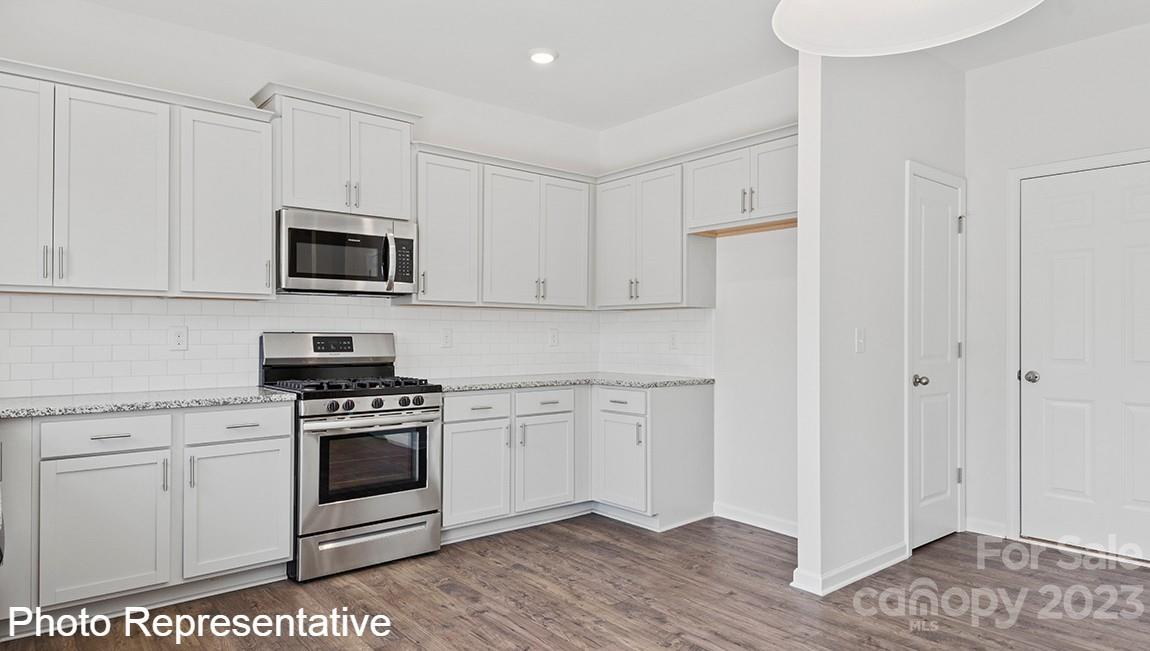 Fountain Park - Residential