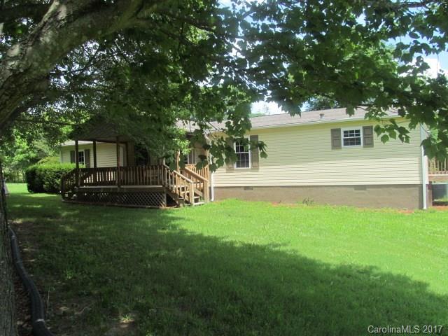 Blue Ridge - Residential