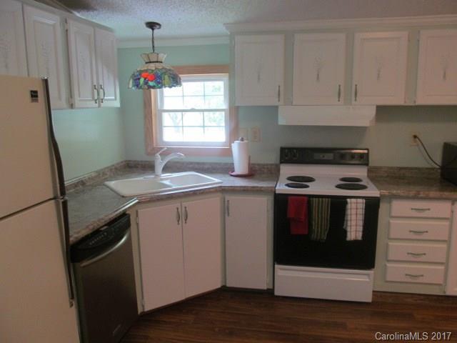 Blue Ridge - Residential