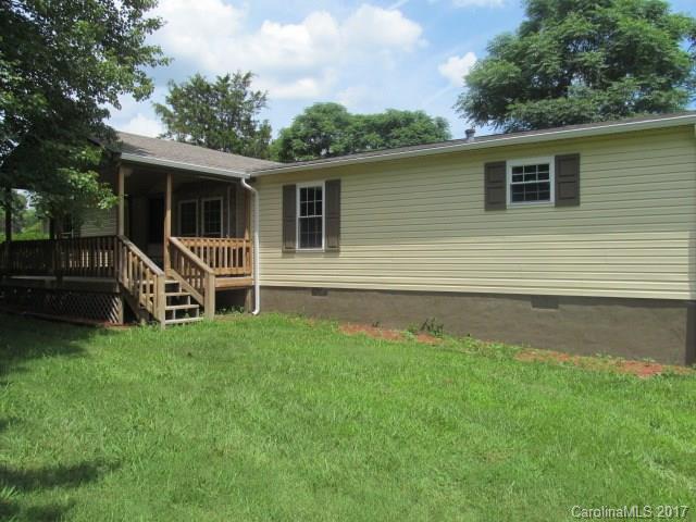 Blue Ridge - Residential