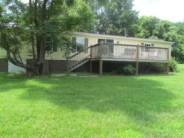 Blue Ridge - Residential