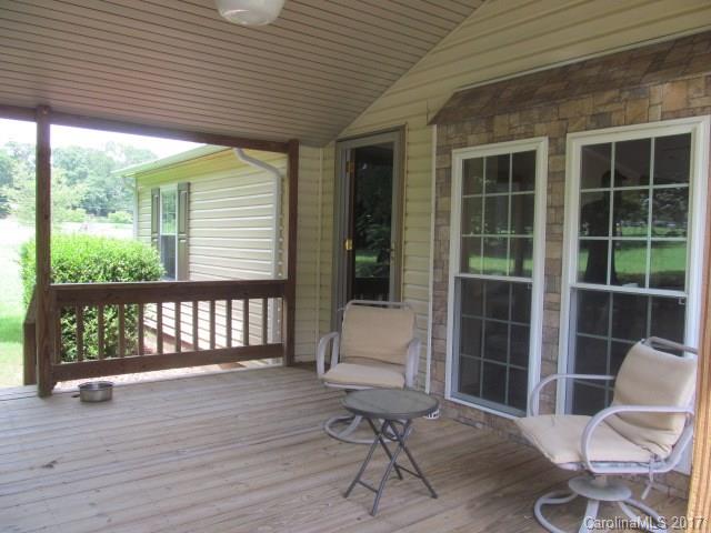 Blue Ridge - Residential