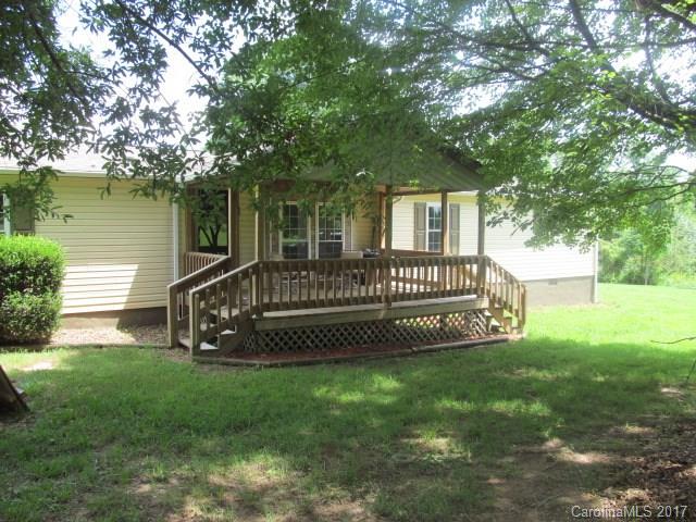 Blue Ridge - Residential