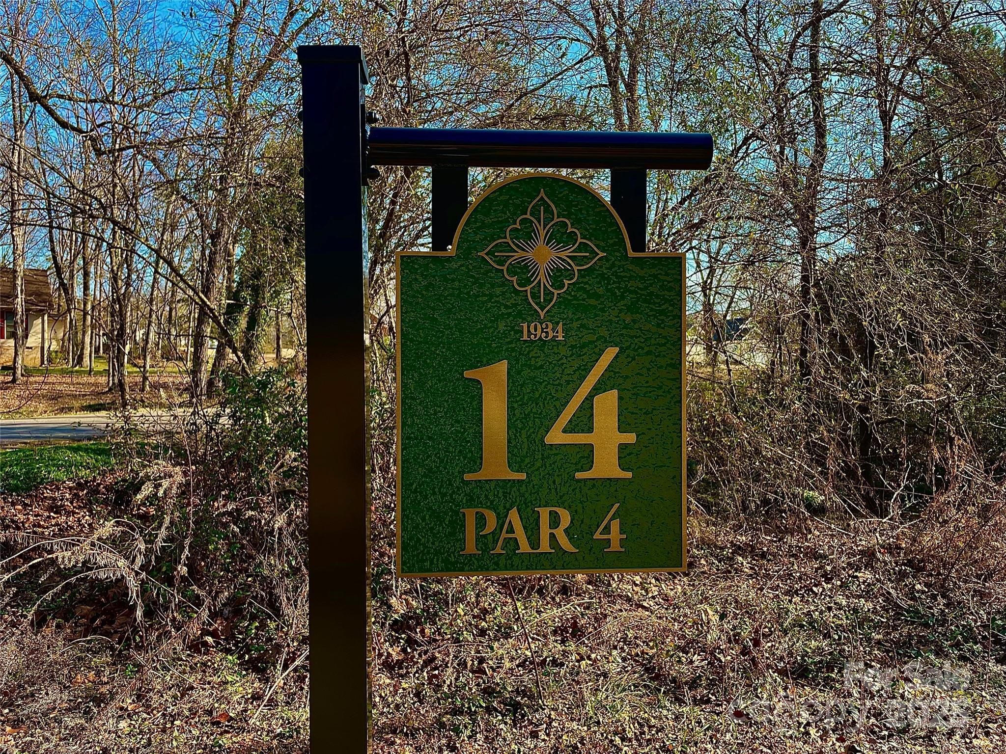 Country Club Estates - Land