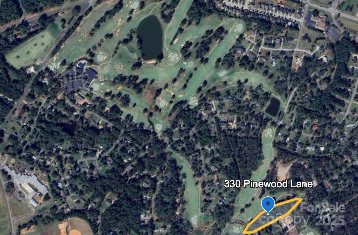 Country Club Estates - Land