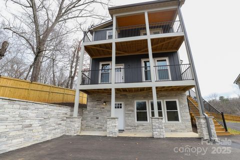 1715 Old Haywood Road Asheville NC 28806