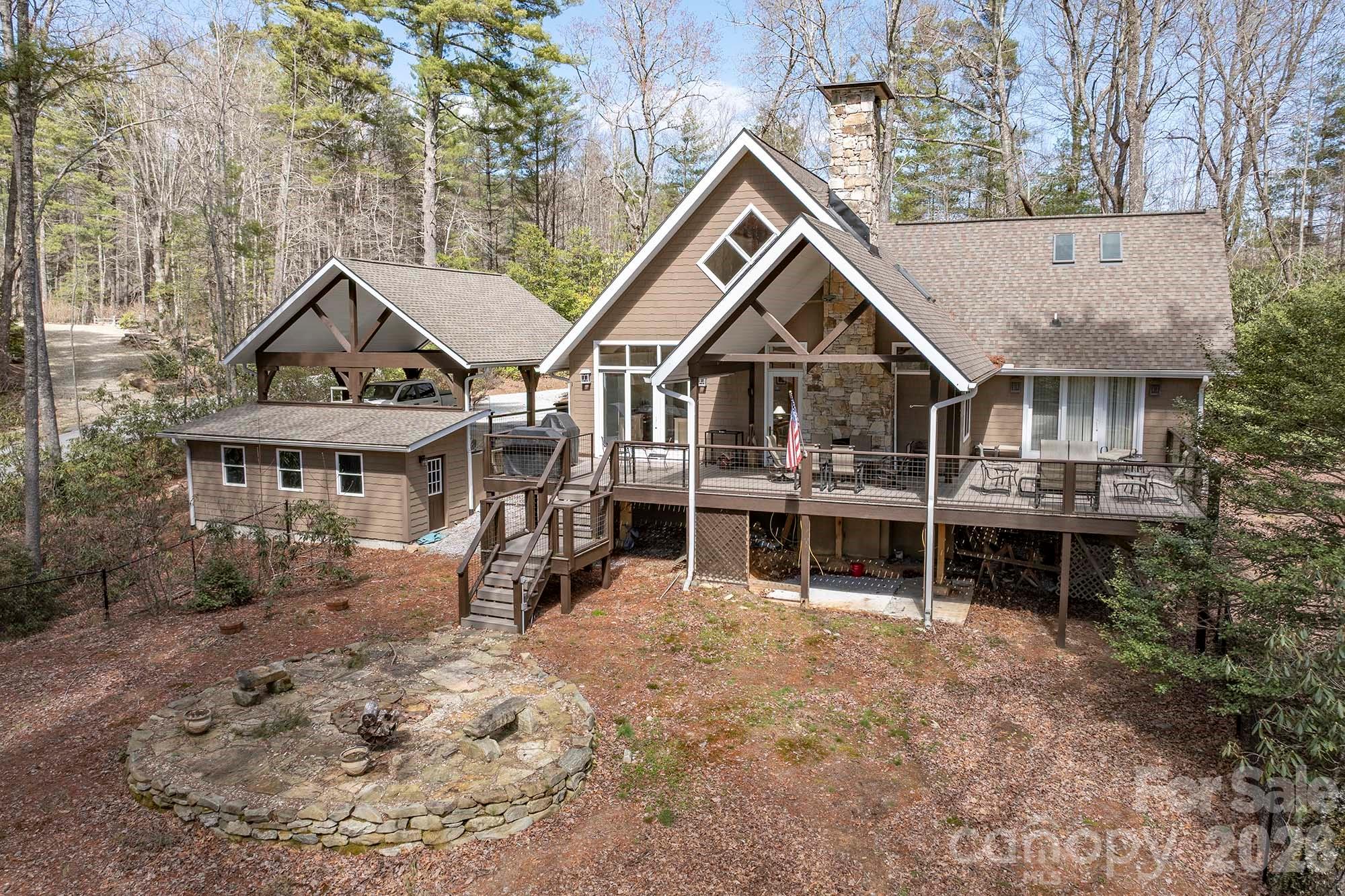 Lake Toxaway Estates - Residential