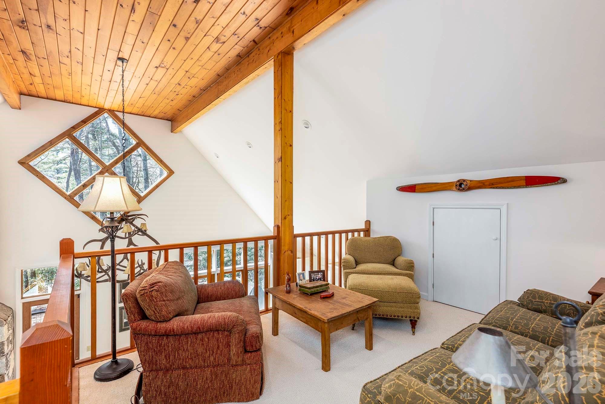 Lake Toxaway Estates - Residential