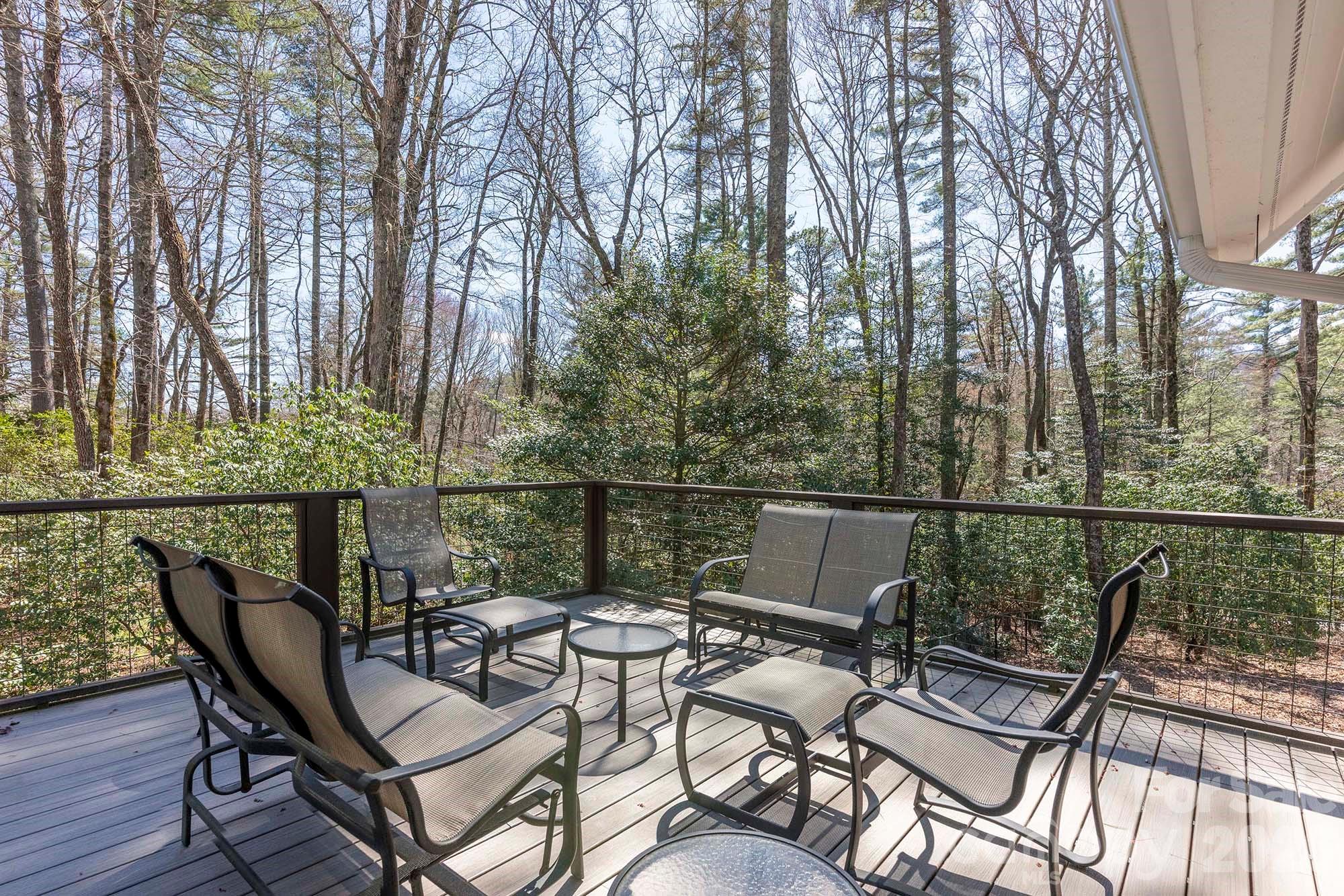 Lake Toxaway Estates - Residential