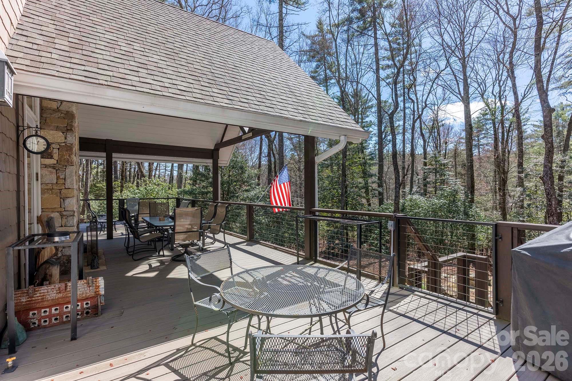 Lake Toxaway Estates - Residential