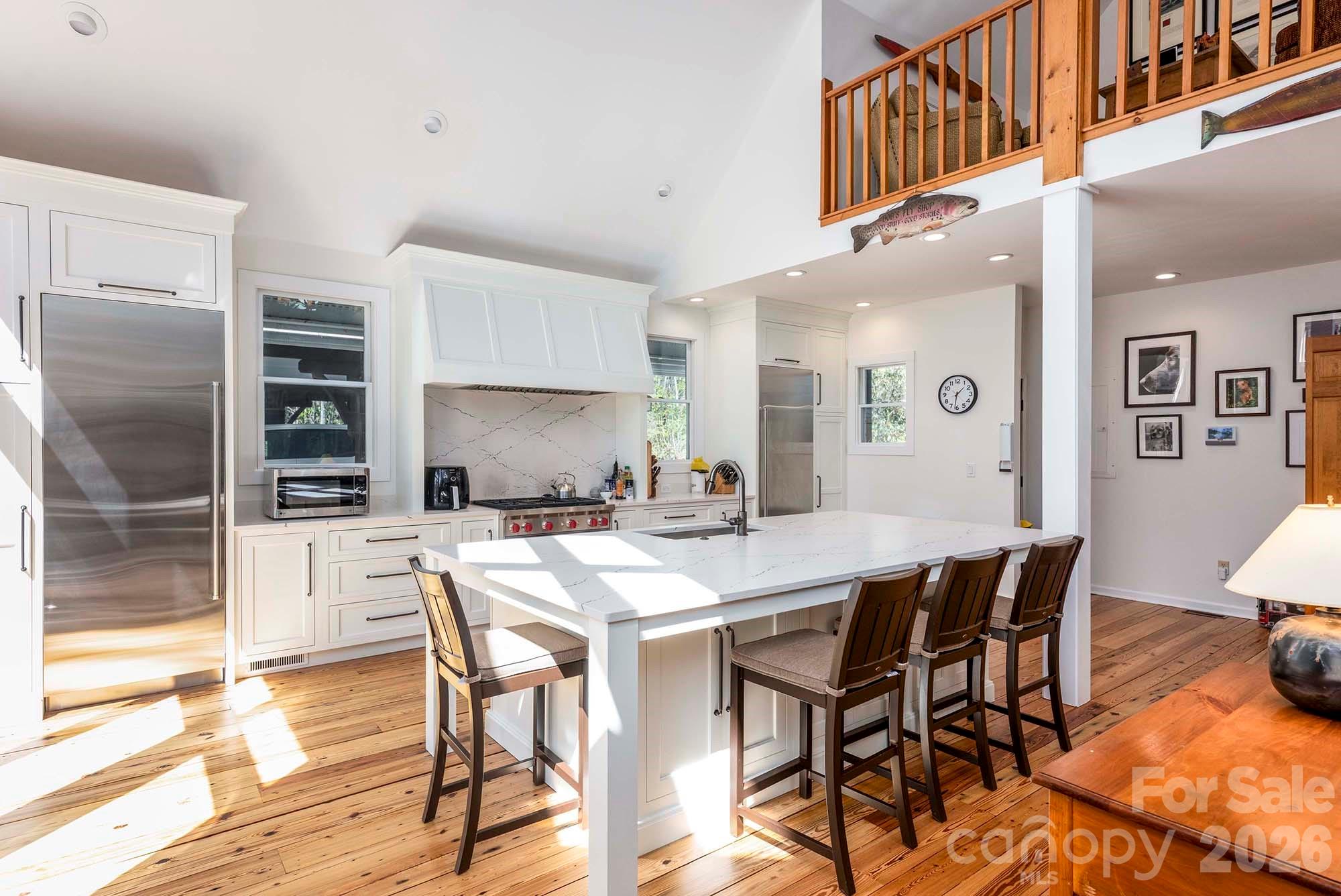 Lake Toxaway Estates - Residential