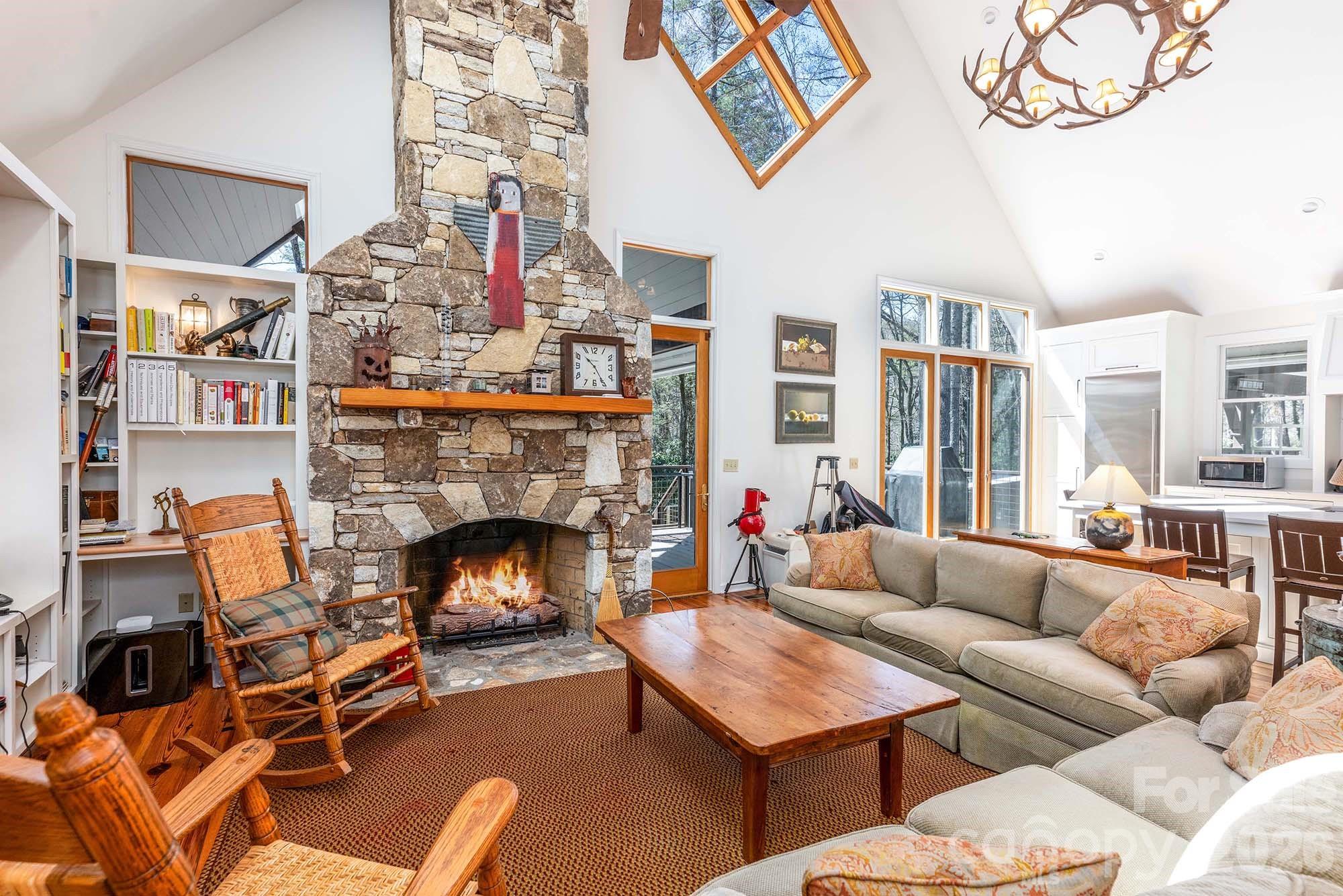 Lake Toxaway Estates - Residential