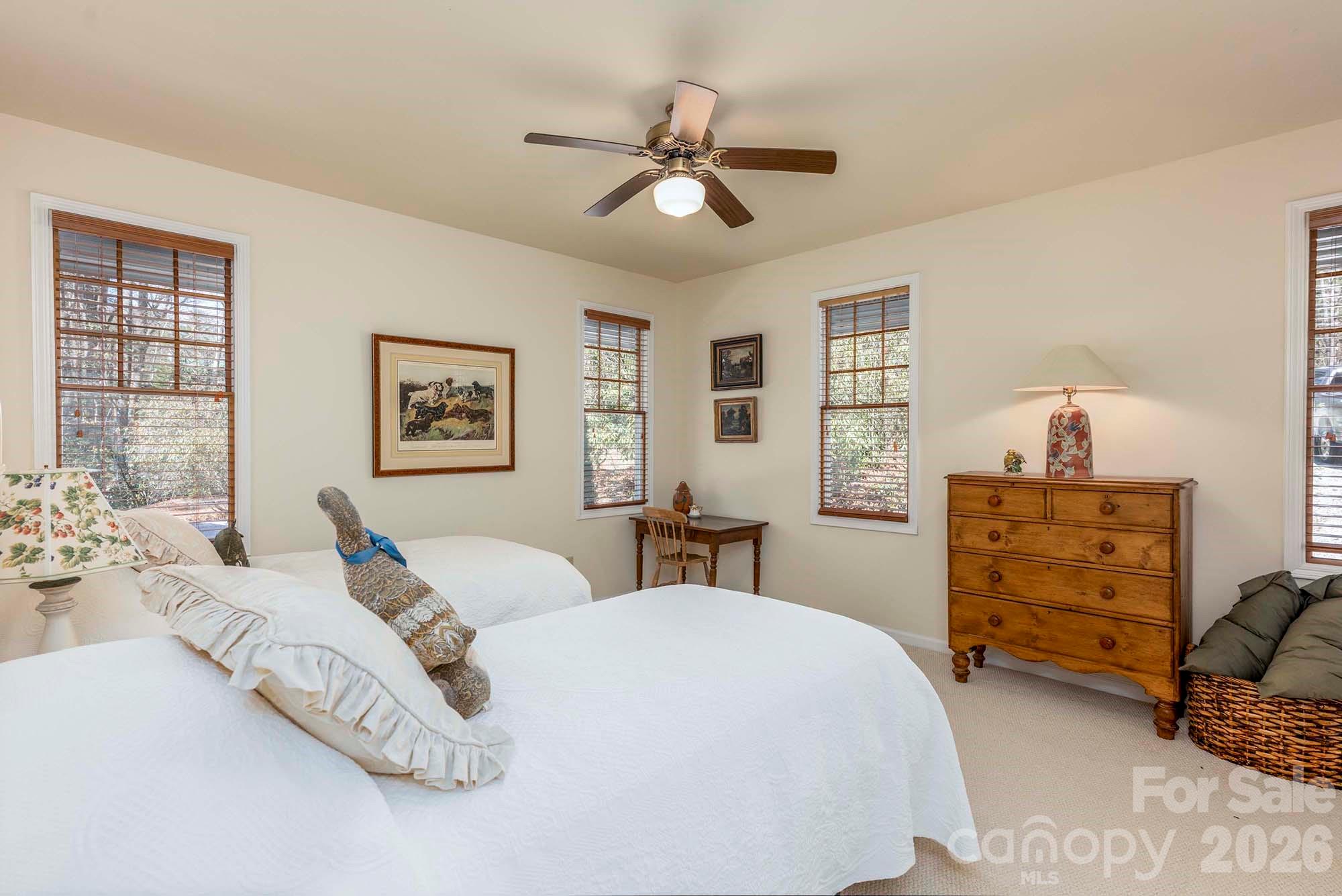 Lake Toxaway Estates - Residential