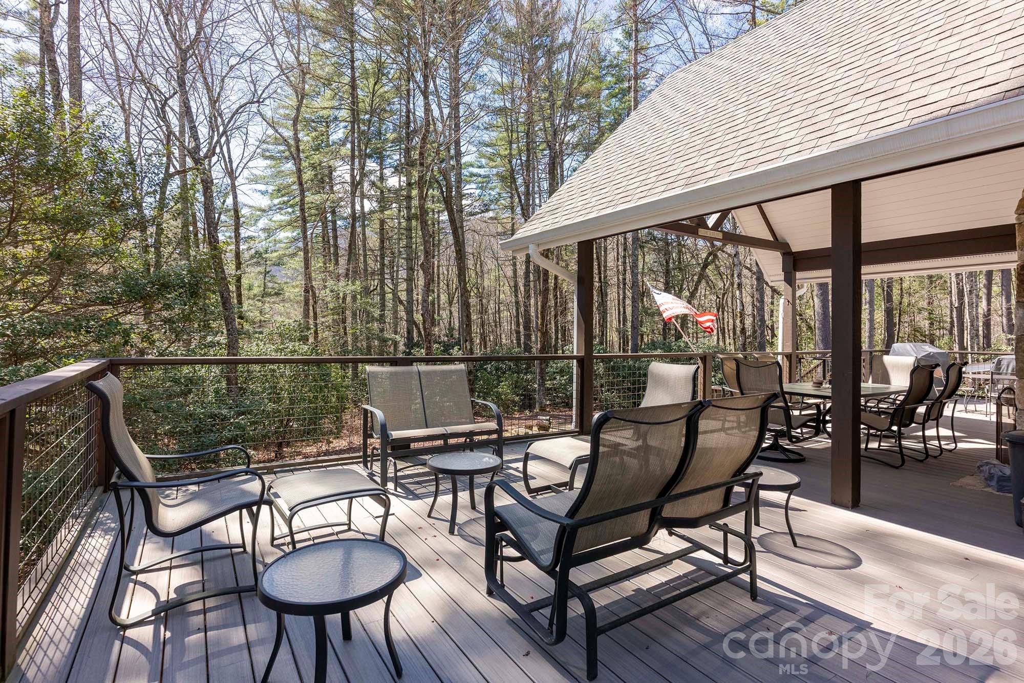 Lake Toxaway Estates - Residential