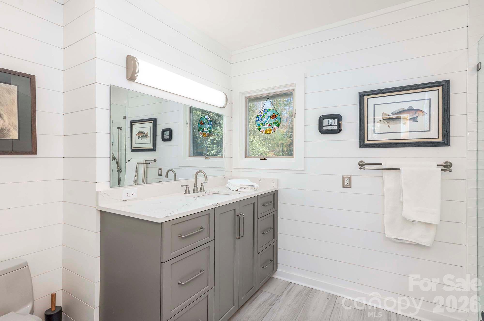 Lake Toxaway Estates - Residential