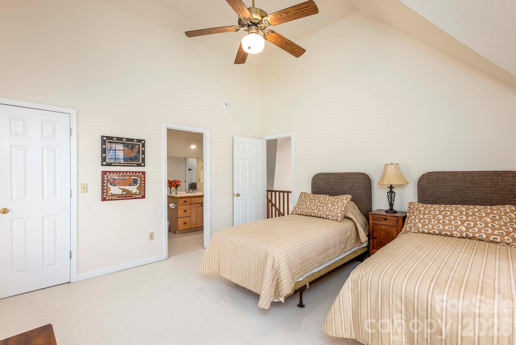 Lake Toxaway Estates - Residential