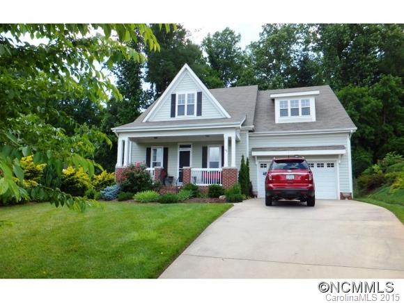 Ashley Woods - Residential