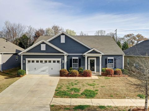7308 Strawberry Fields Lane Charlotte NC 28278