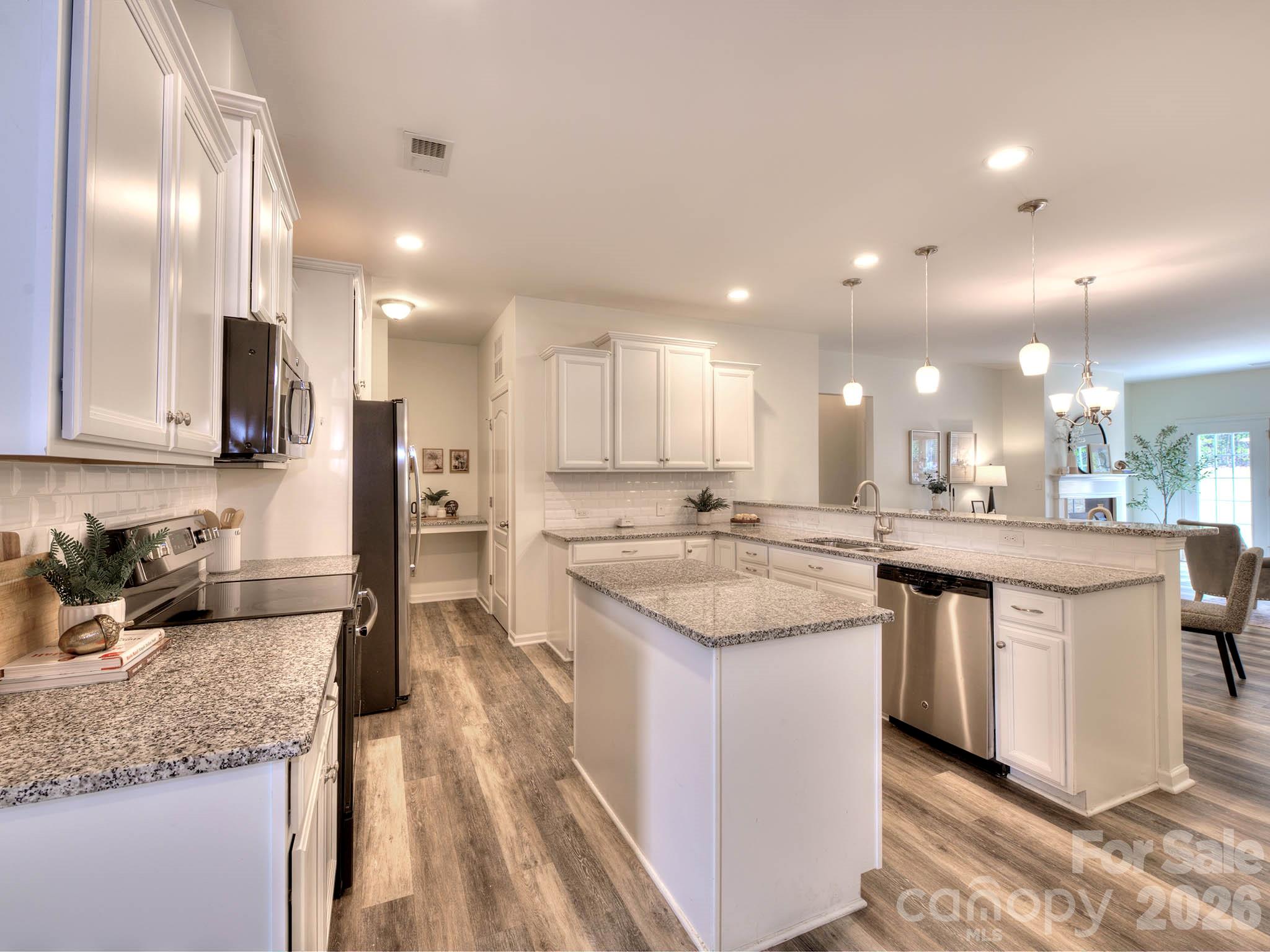 Clarabella - Residential