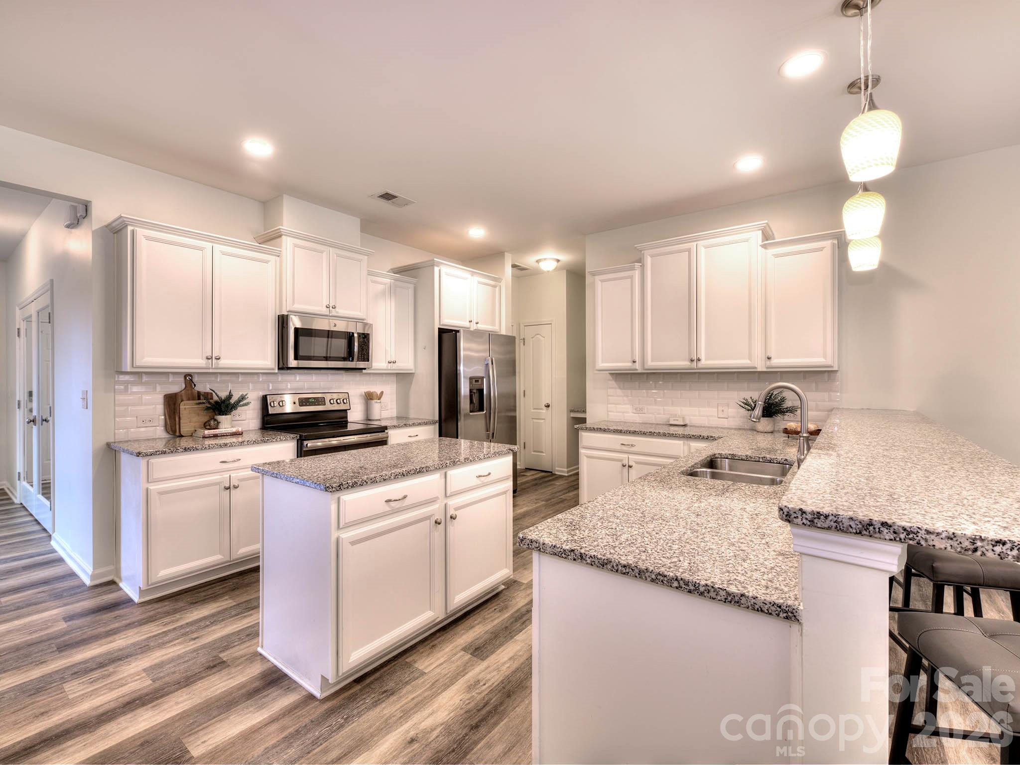 Clarabella - Residential