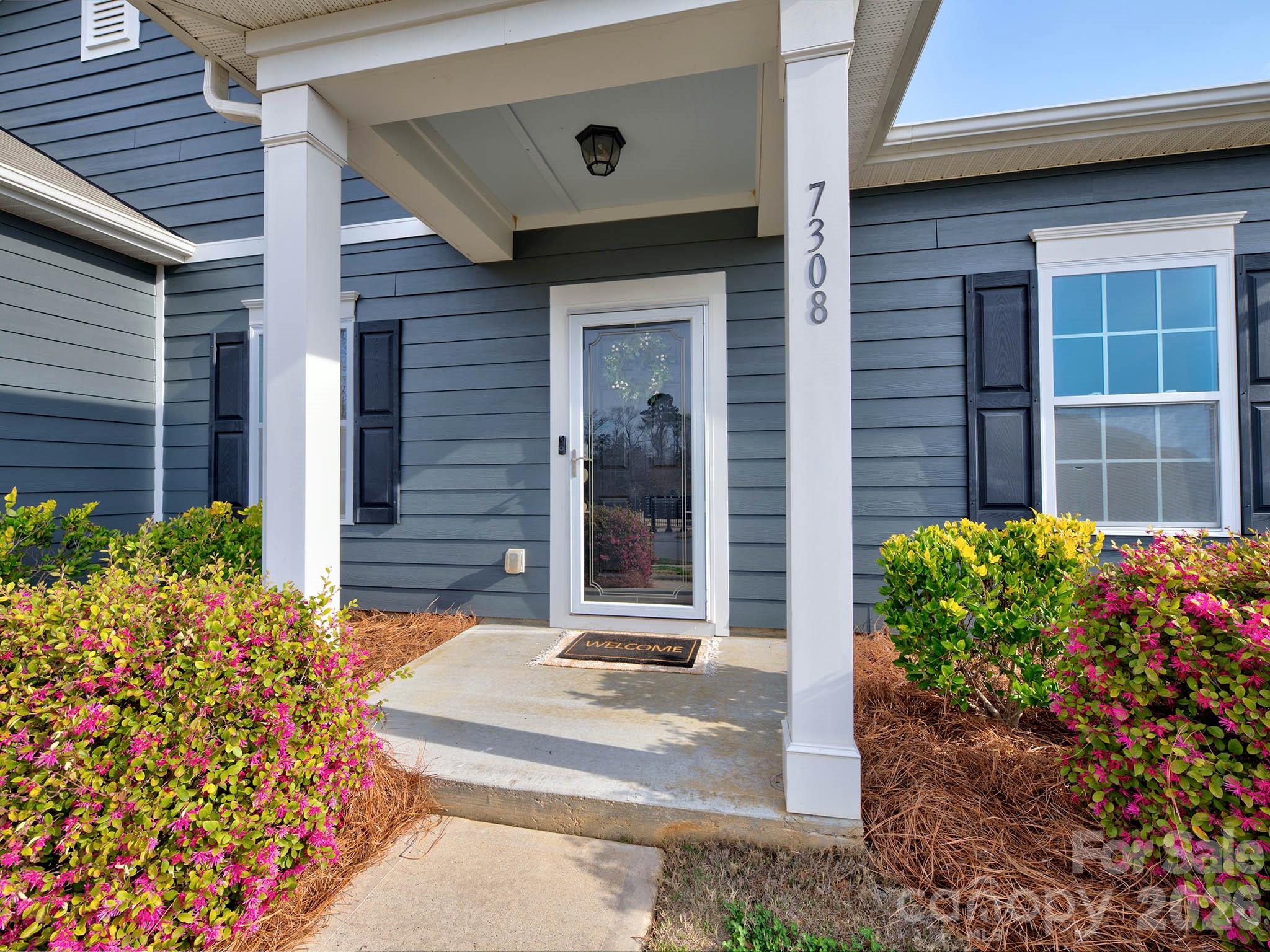 Clarabella - Residential