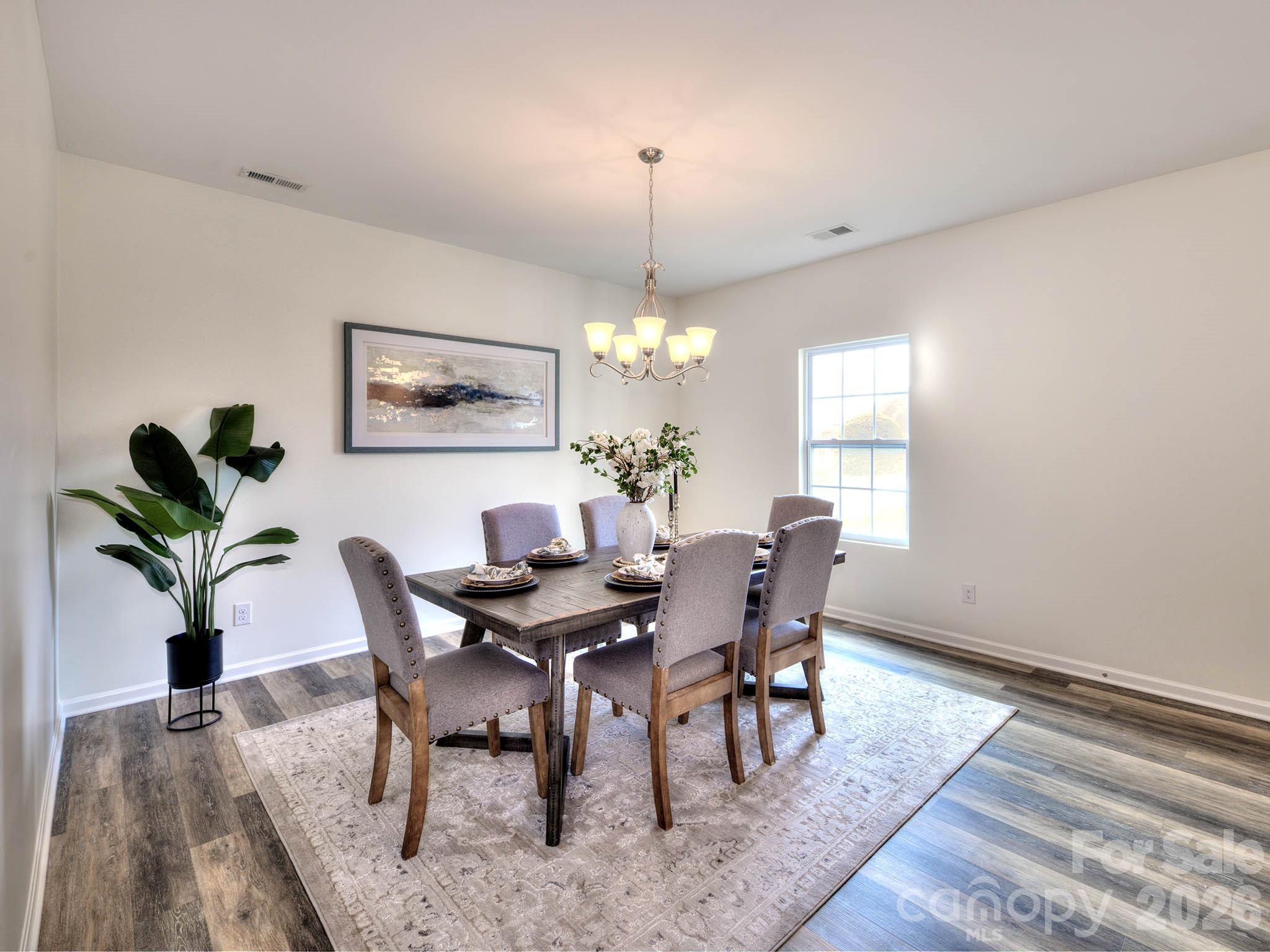 Clarabella - Residential