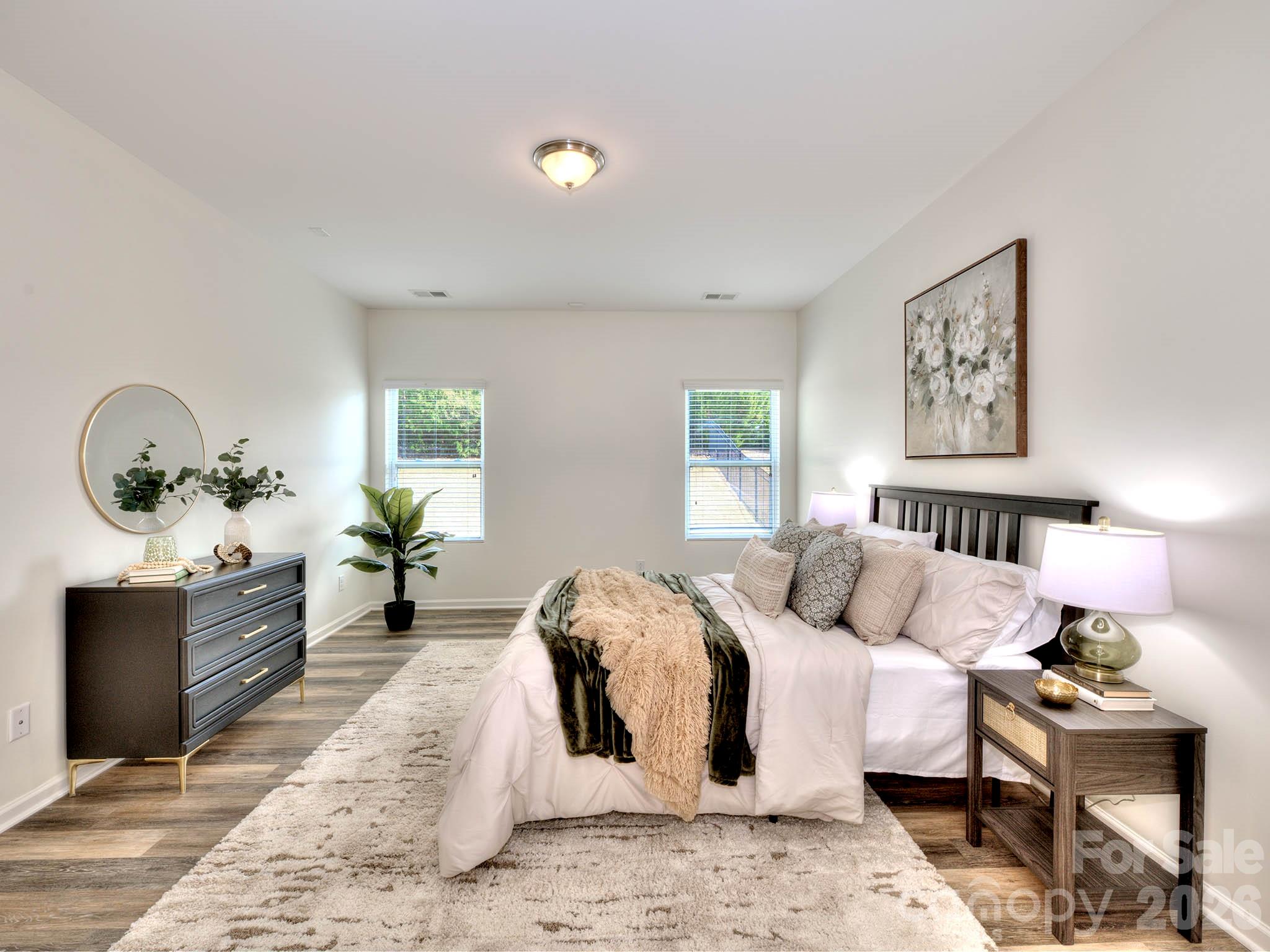 Clarabella - Residential