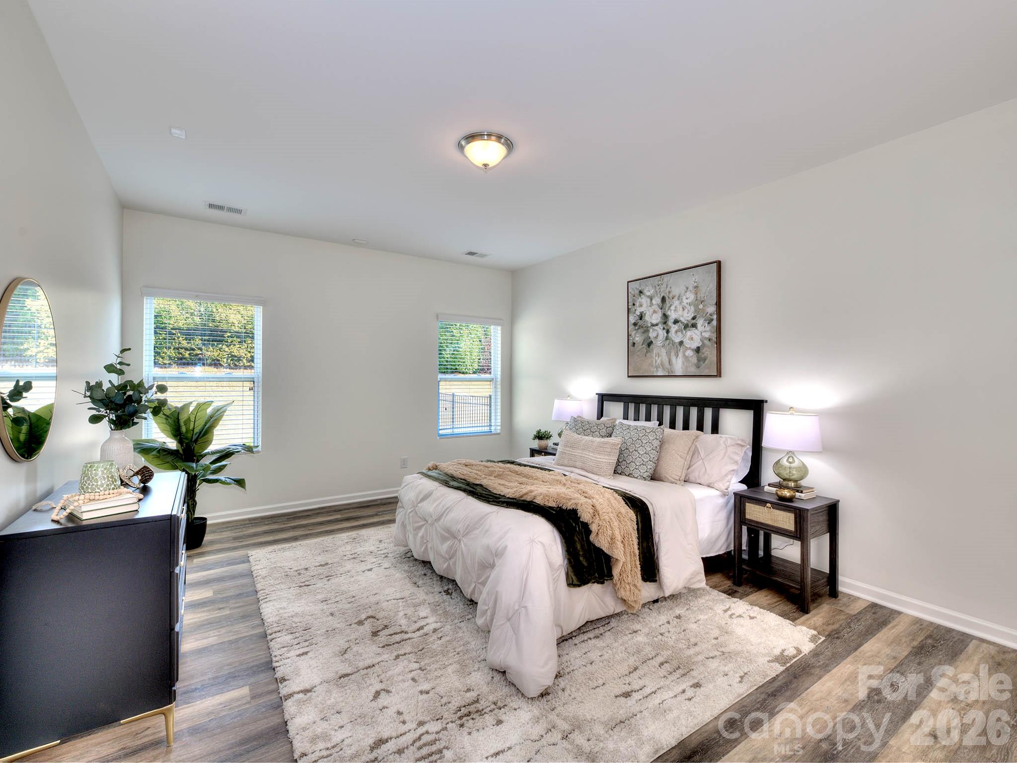 Clarabella - Residential