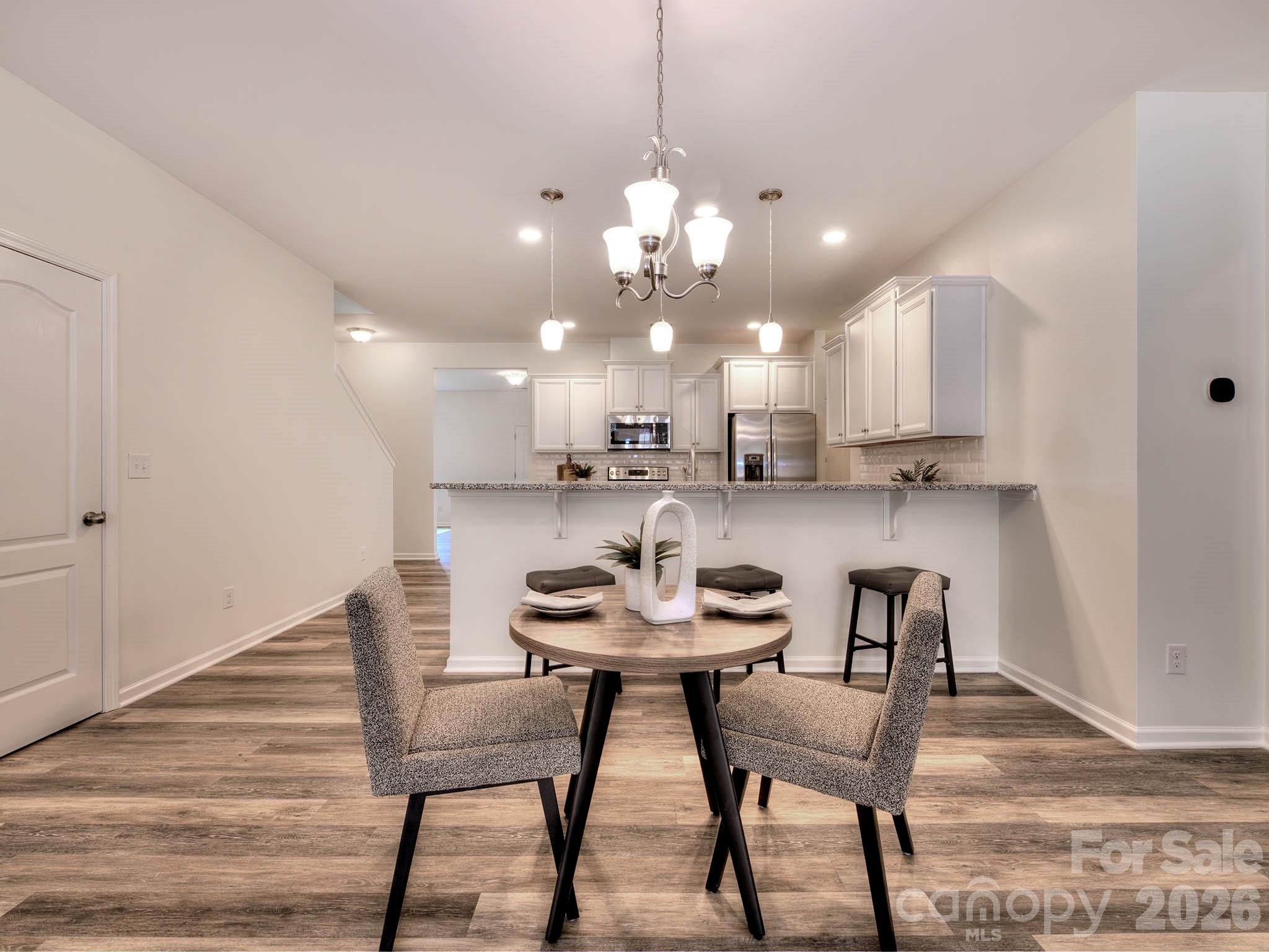 Clarabella - Residential