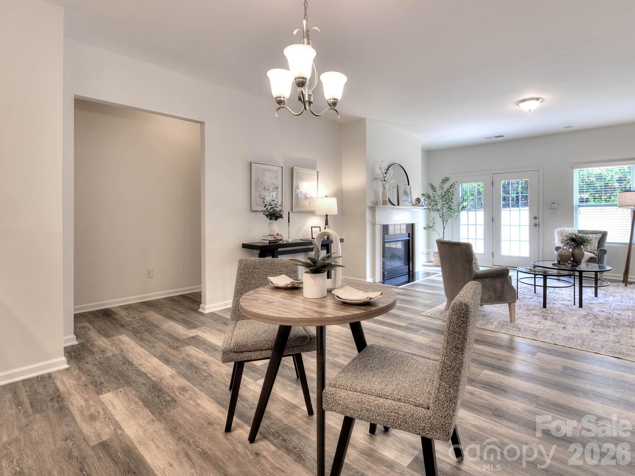 Clarabella - Residential