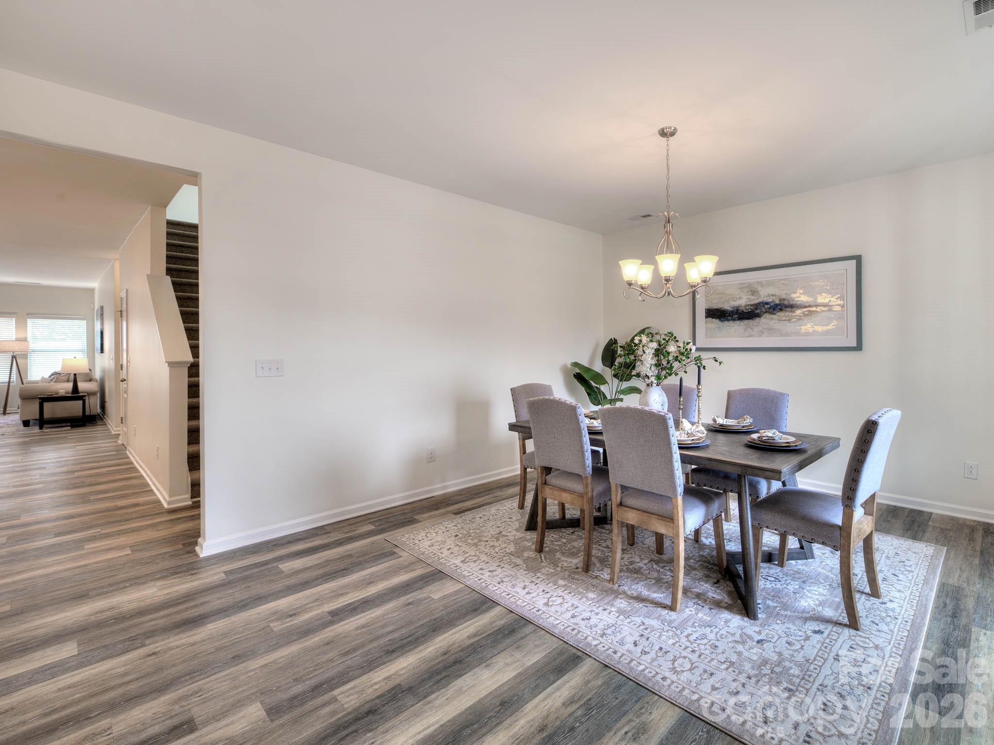 Clarabella - Residential