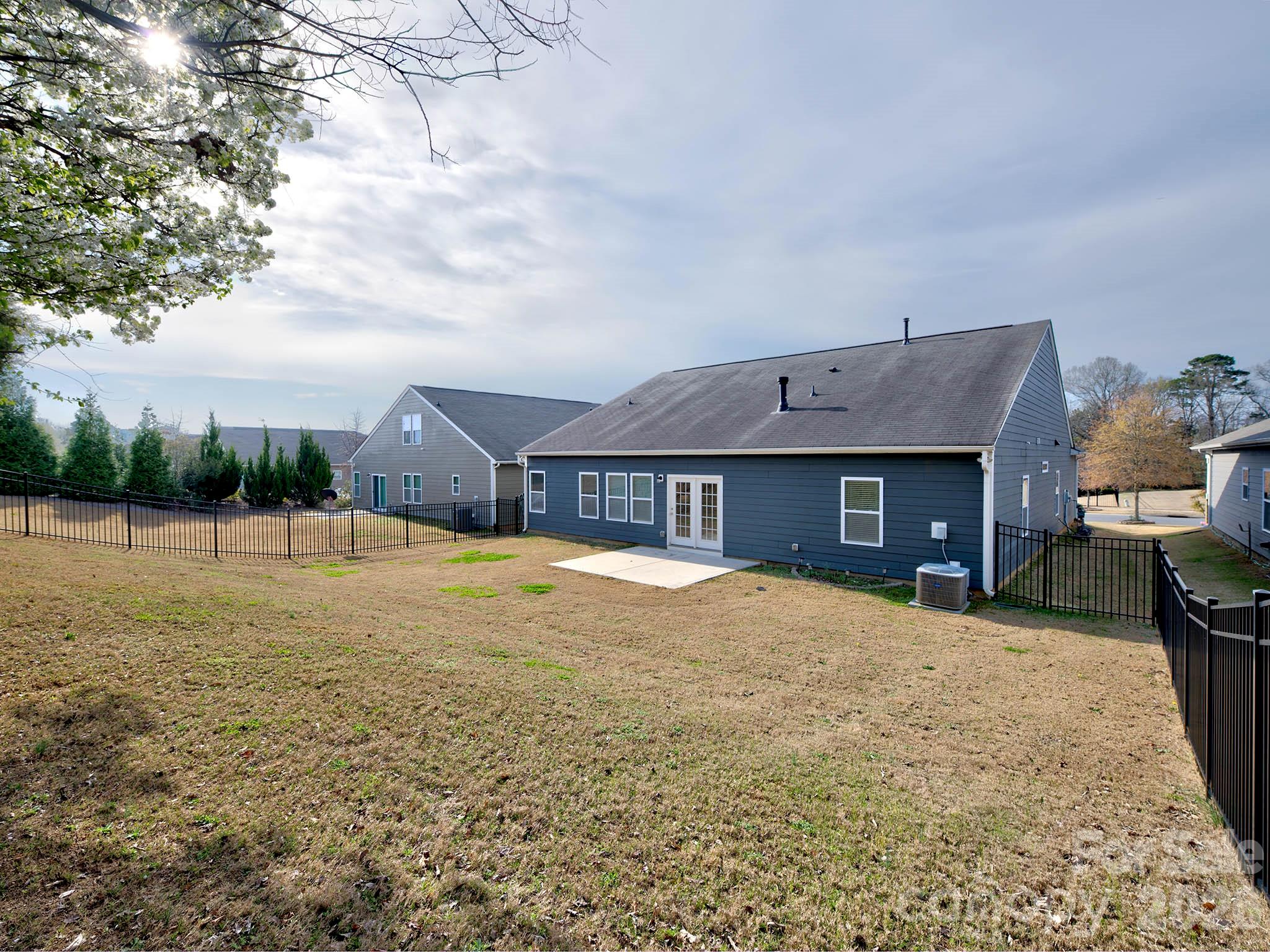 Clarabella - Residential