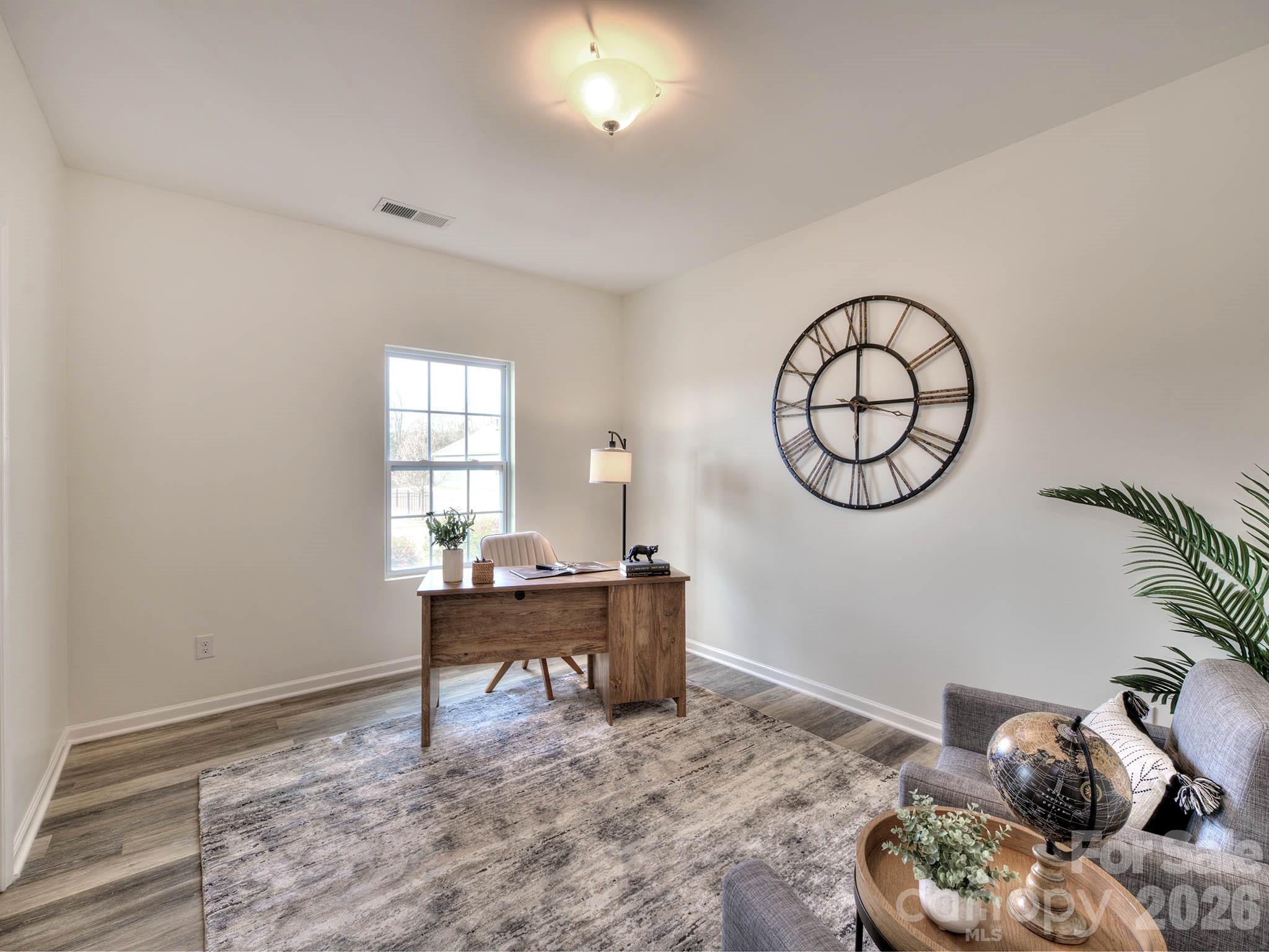 Clarabella - Residential