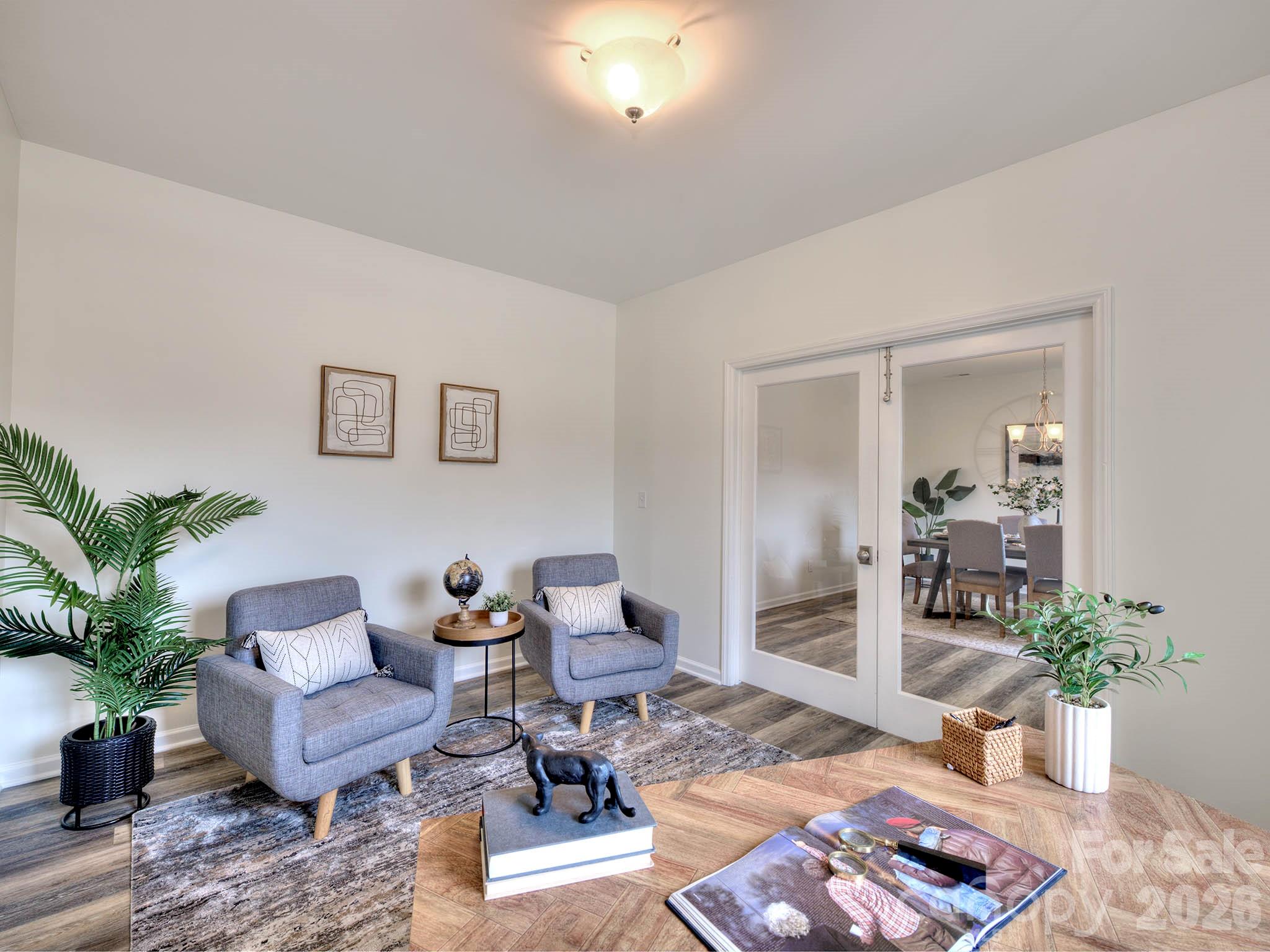 Clarabella - Residential