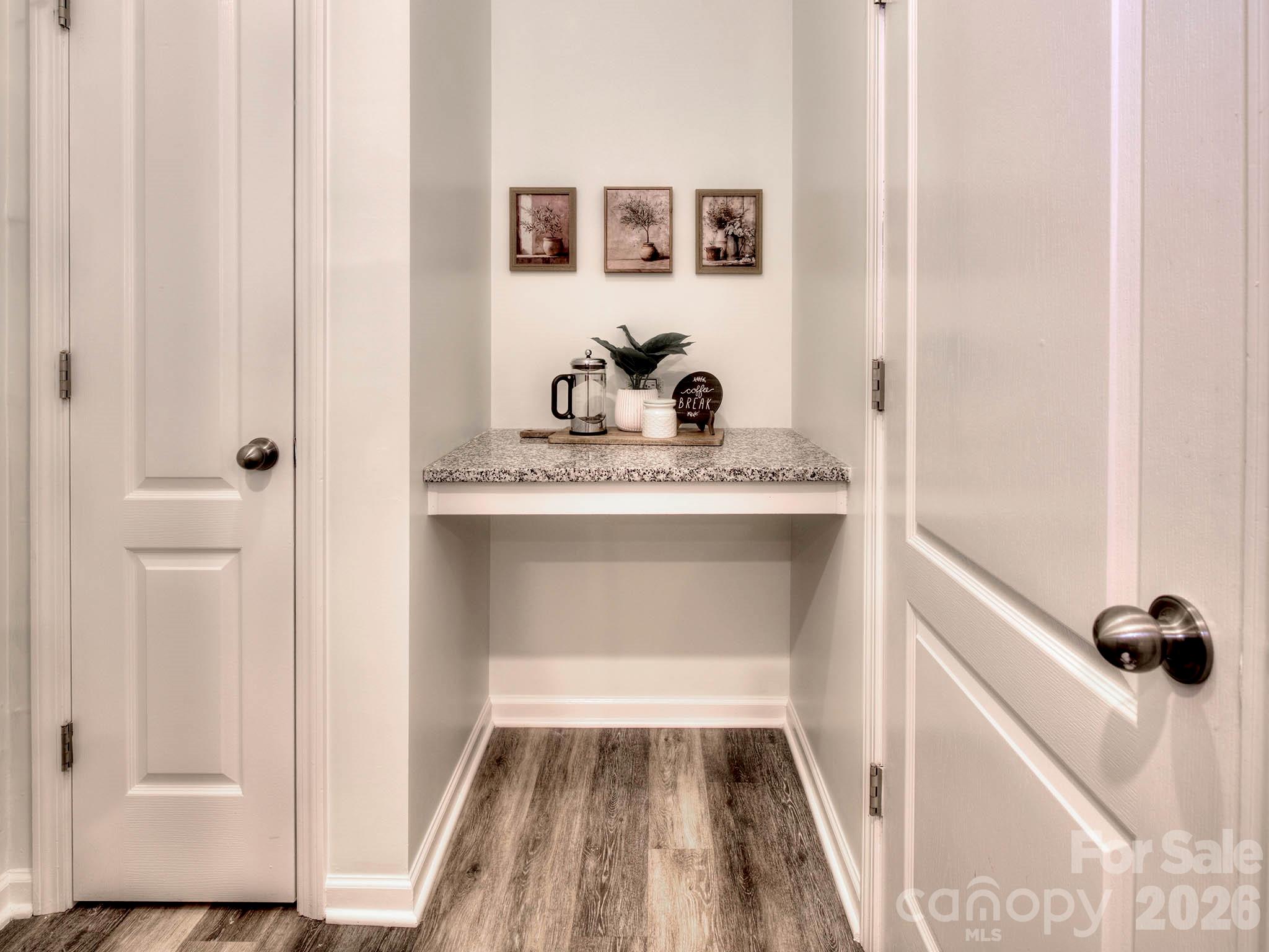 Clarabella - Residential