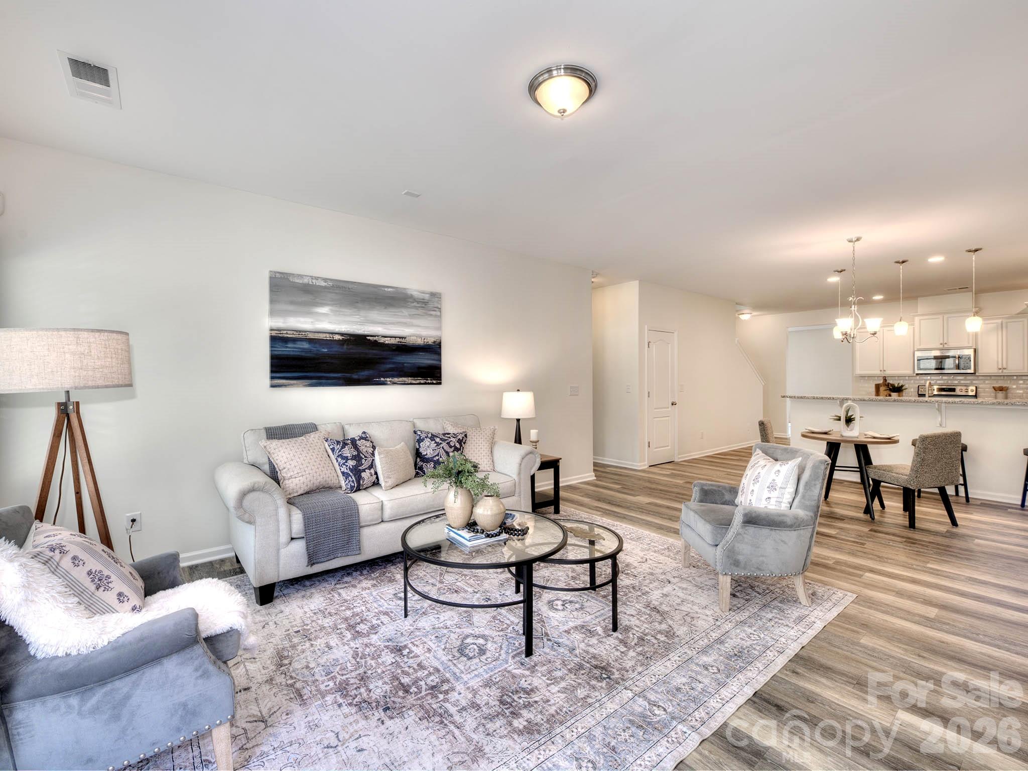 Clarabella - Residential