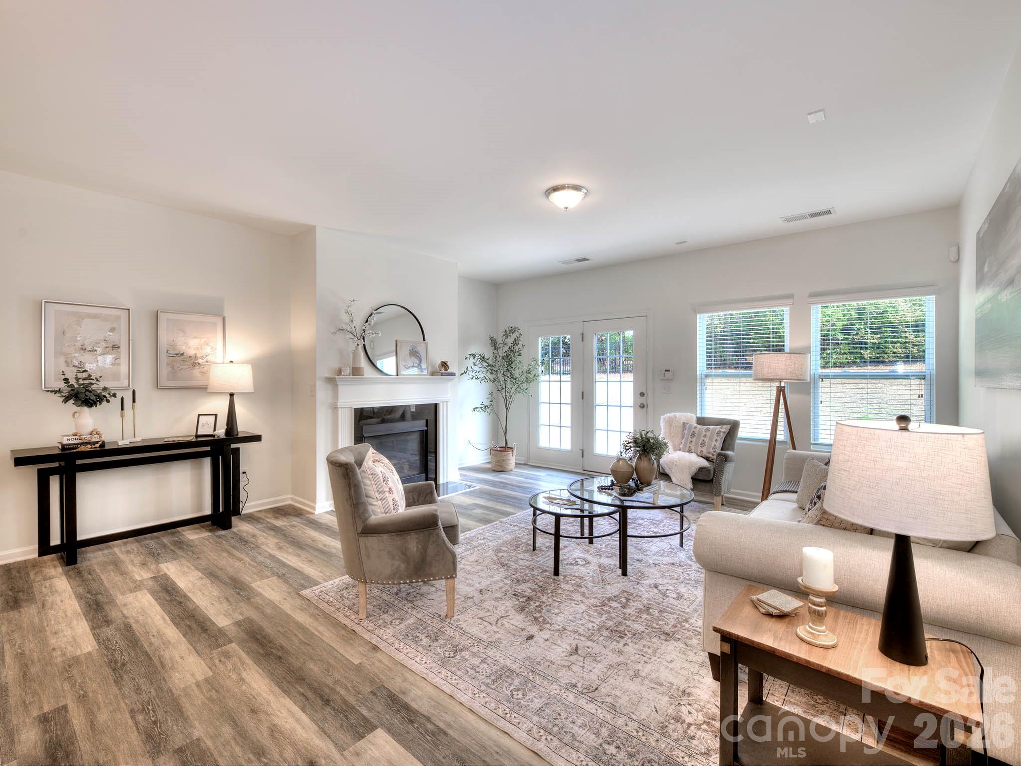 Clarabella - Residential