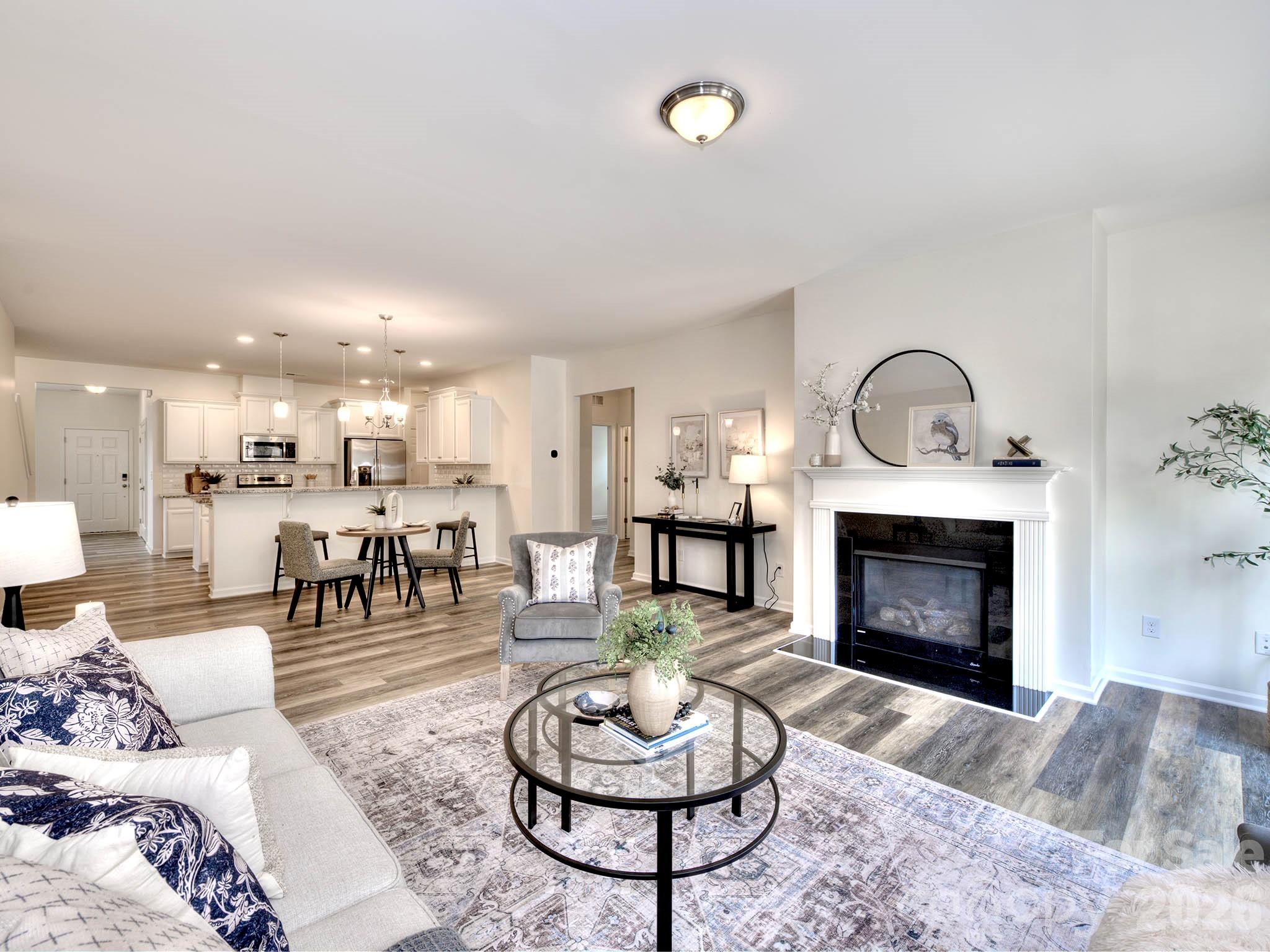 Clarabella - Residential