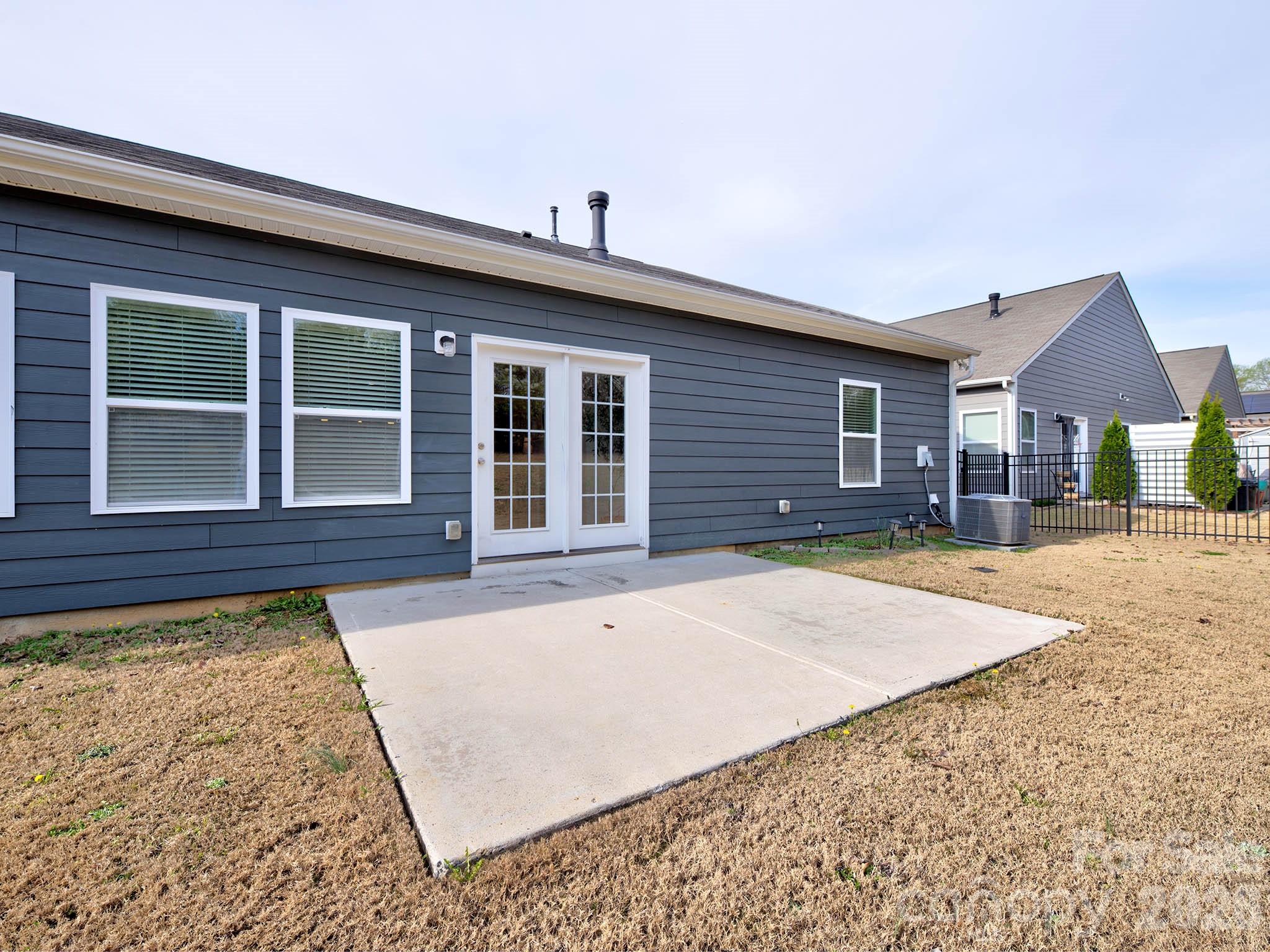 Clarabella - Residential