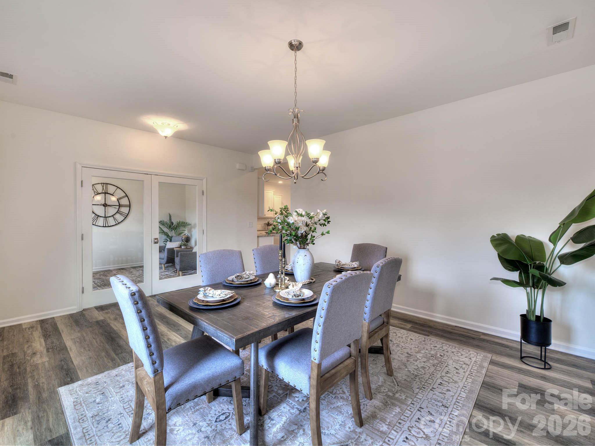 Clarabella - Residential