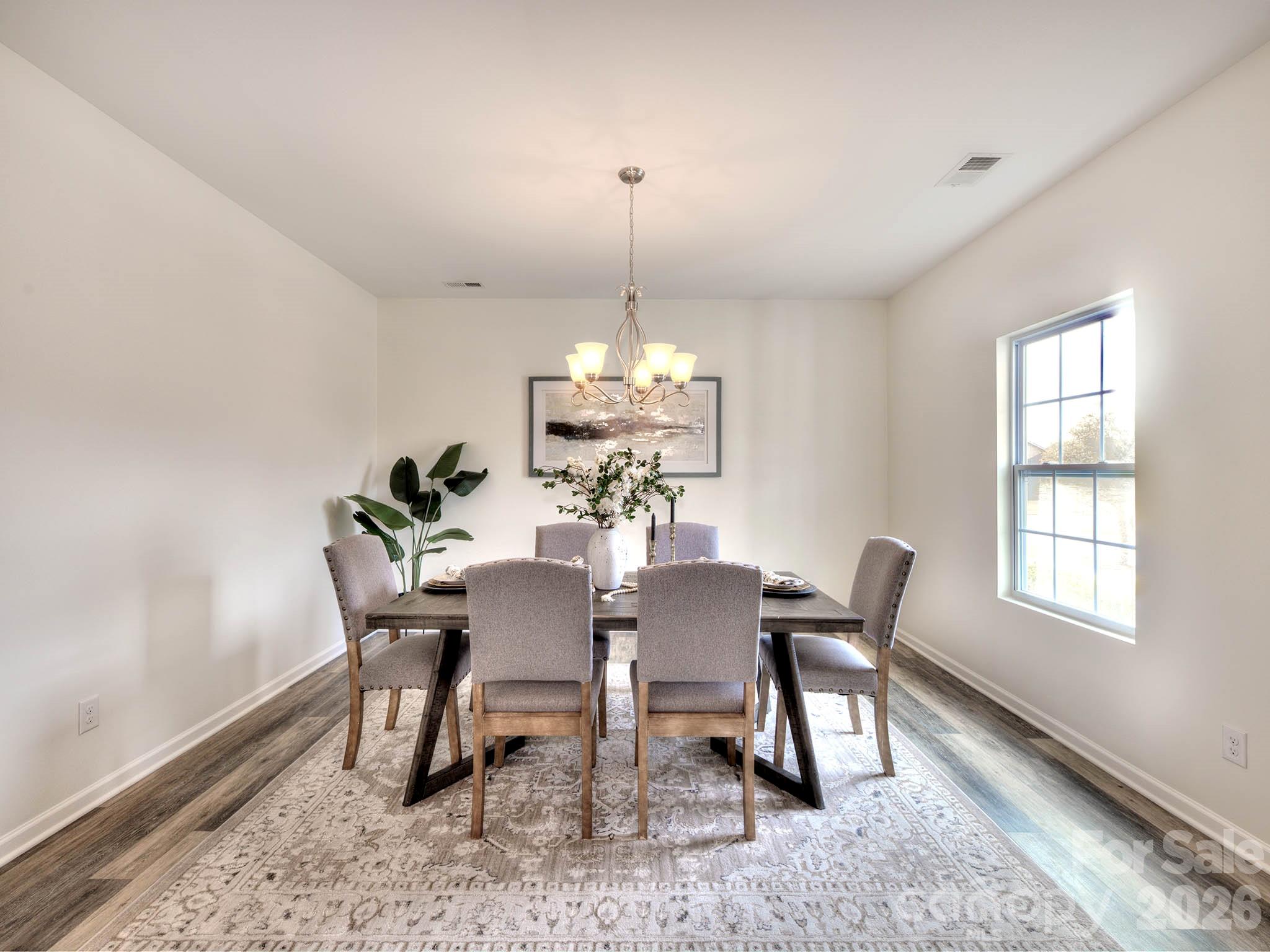 Clarabella - Residential