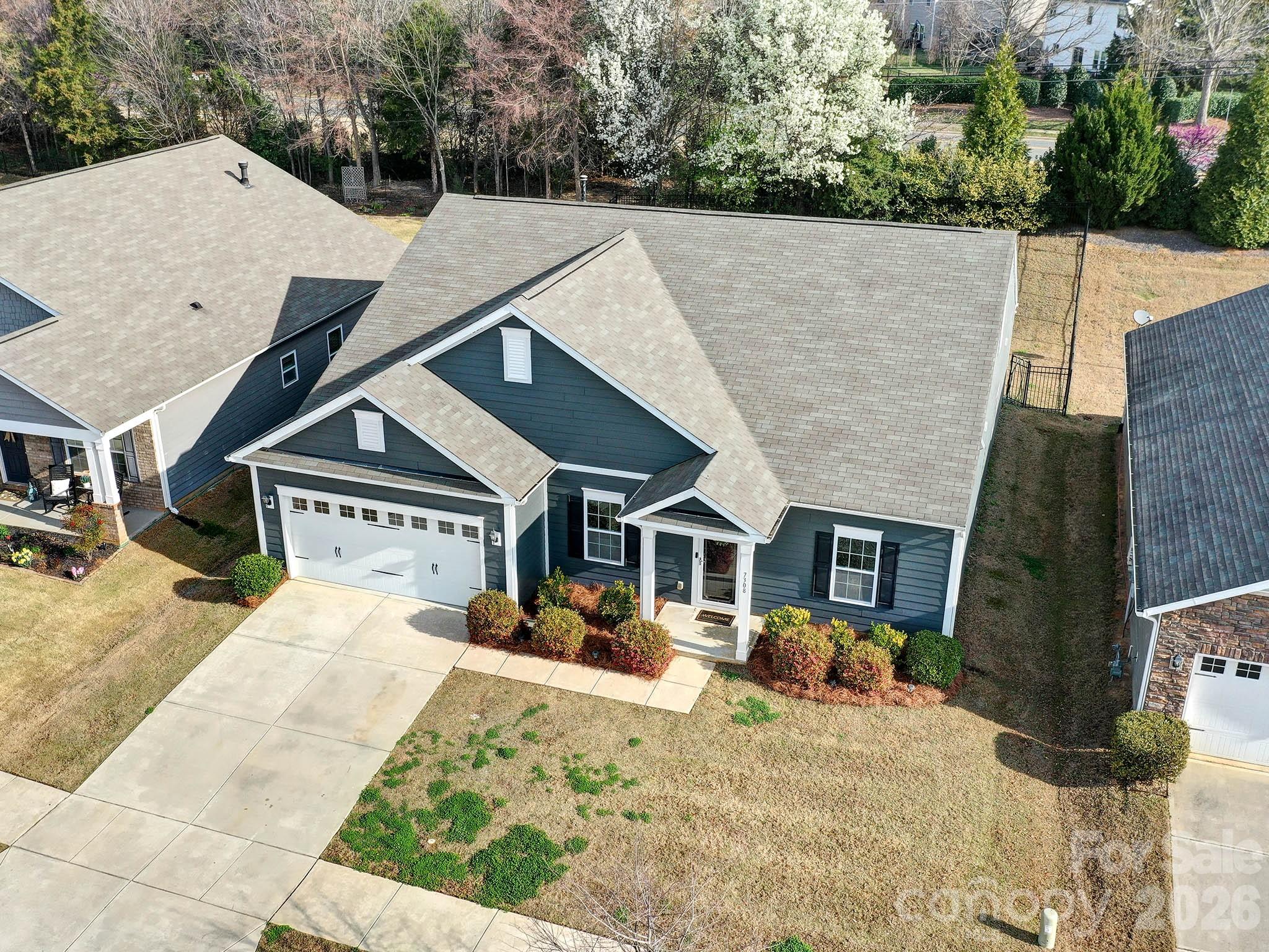 Clarabella - Residential