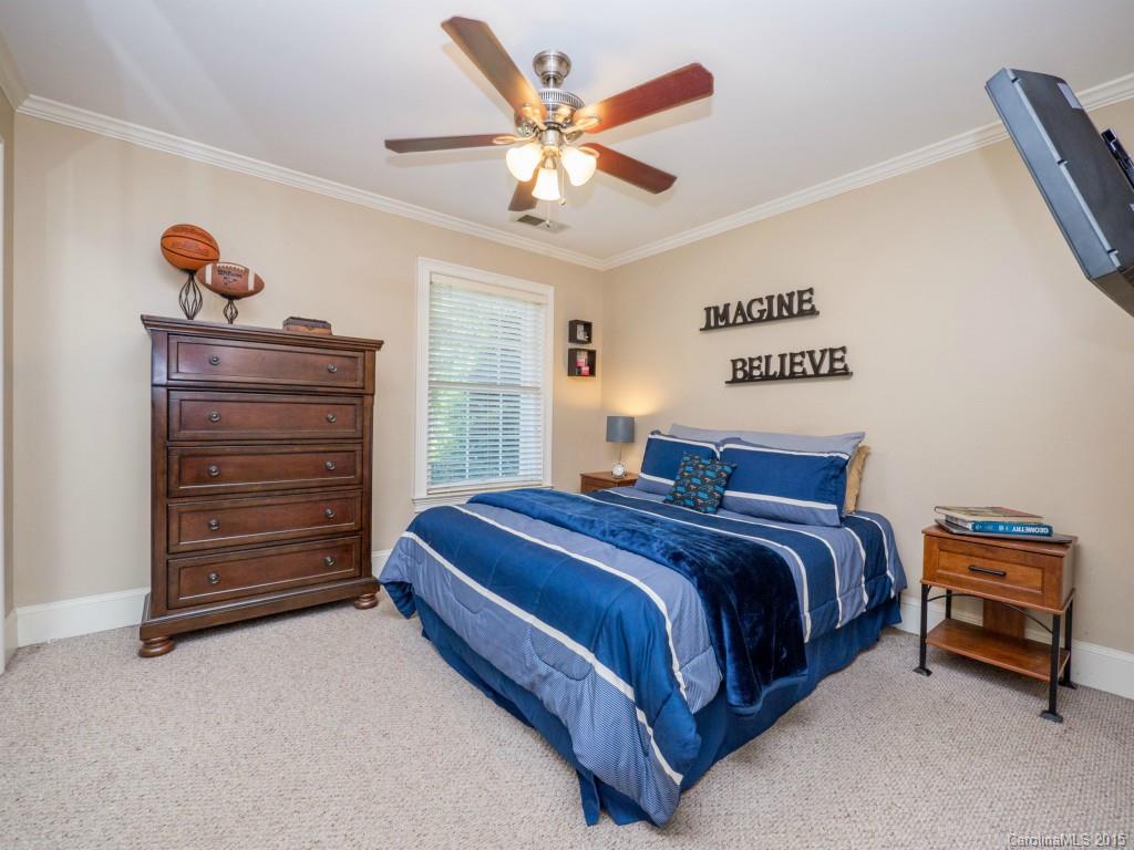 Fairfield At The Club - Residential