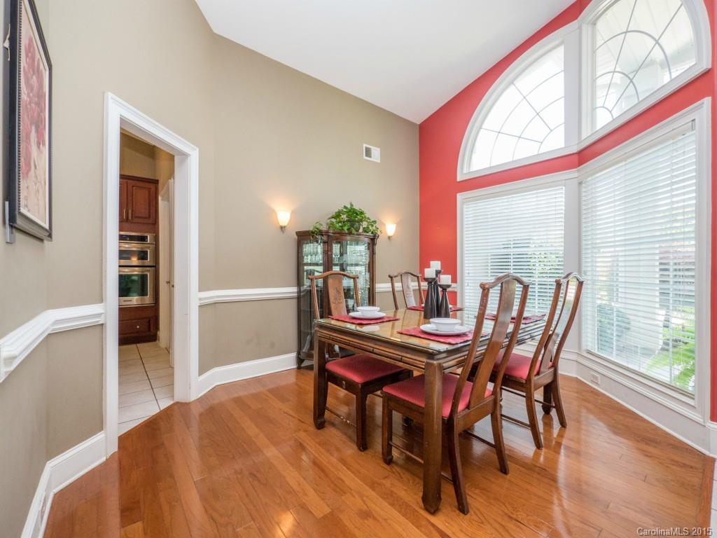 Fairfield At The Club - Residential