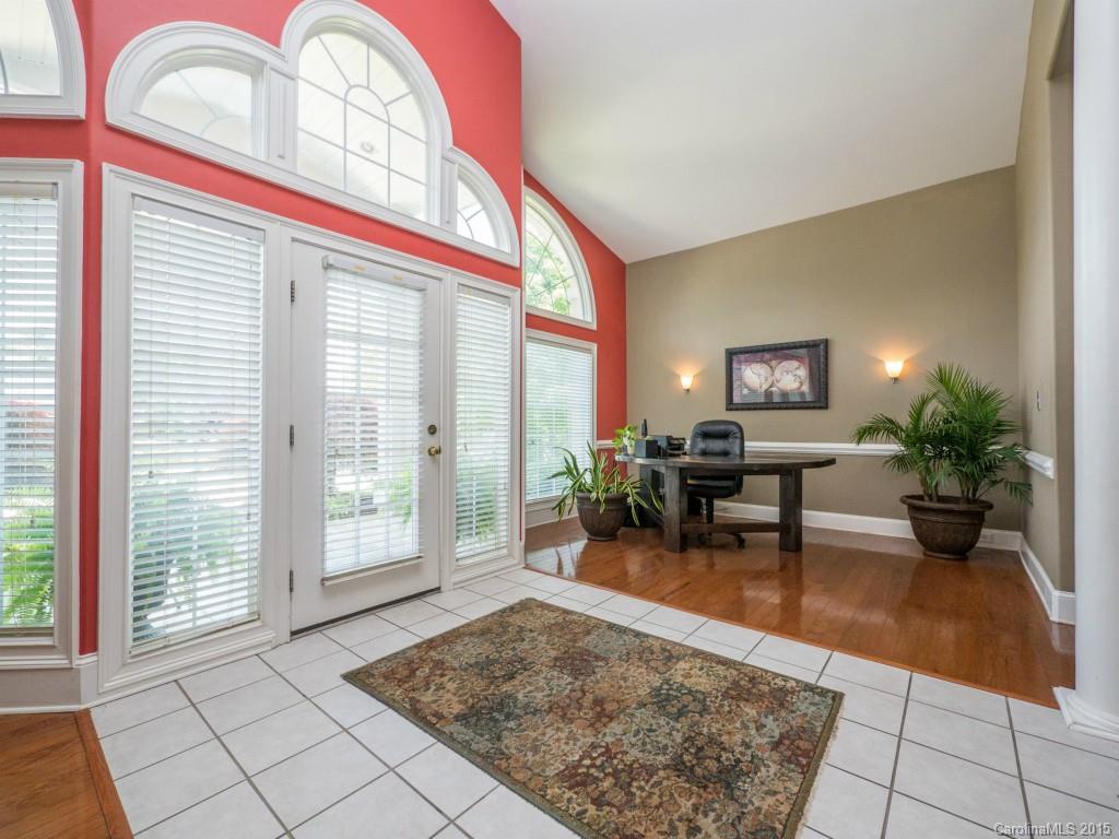 Fairfield At The Club - Residential